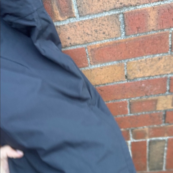 L.L. Bean Women’s Insulated Snow Pants – Black 2X Plus - Picture 3 of 7